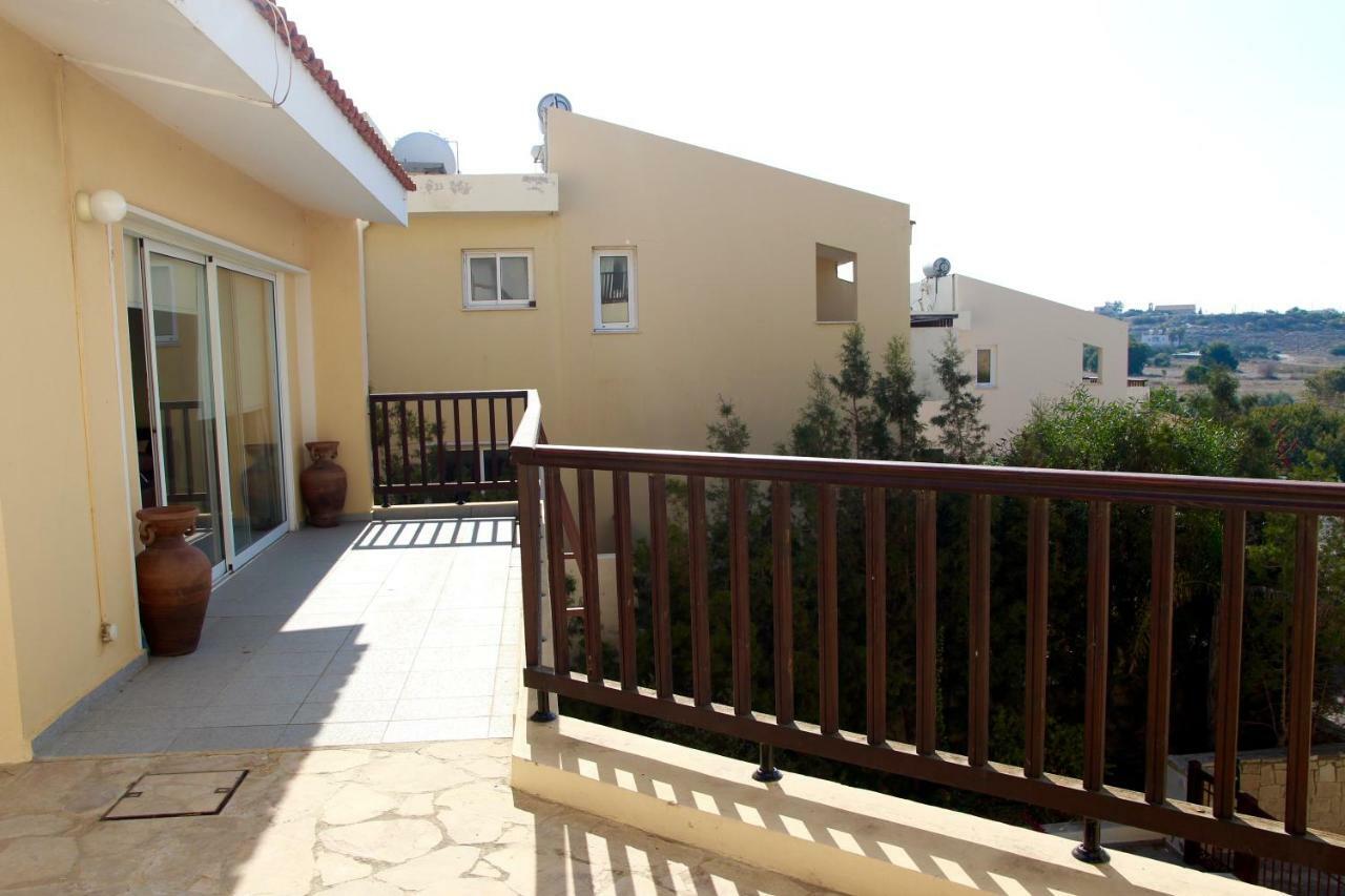 Melanos Village C1 Klorakas Exteriör bild